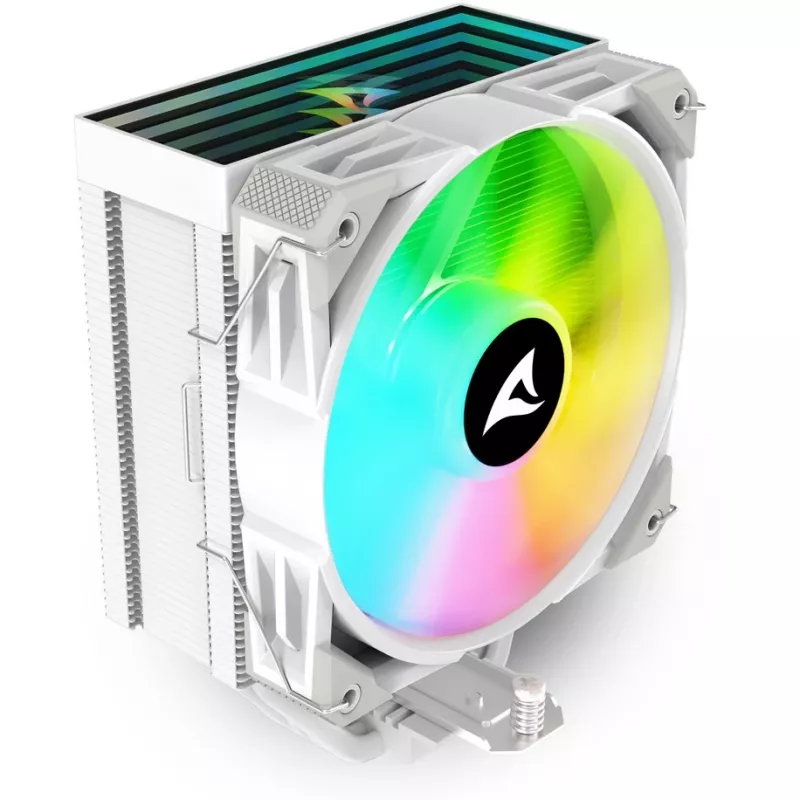 Oro procesoriaus aušintuvas Sharkoon A50 RGB