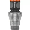 Gardena 18256-20 Juodas sodo įrankis