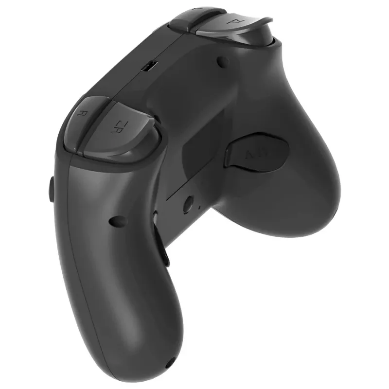Subsonic Wireless LED pultas juodas, skirtas Switch