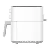 Kaitintuvas su karšto oro srautu Xiaomi MAF13 — 6 L, 1550 W, 12 programų, 80–200 °C, išimamas nelipnus dubuo, baltas