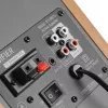 Edifier Studio R1280Ts 2.0 medinis/sidabrinis garsiakalbių rinkinys