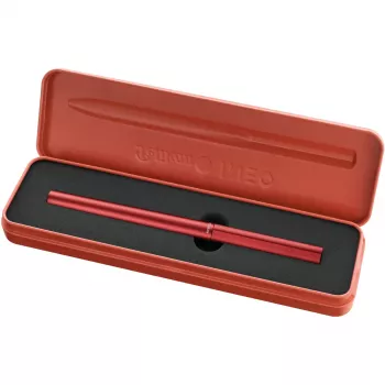 Pelikan Ineo Elements P6 automatinis rašiklis metaliniu korpusu Feuer-Red (823685)