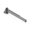 Panikos strypas Ubiquiti UACC-PanicBar aliuminis nerūdijantis plienas pilka 5.8 kg 94×294 mm su 2 raktais