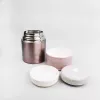 Termosas Thermos Maestro MR-1636 0,6 L nerūdijantis plienas, auksinis, 110 mm skersmuo, 155 mm aukštis