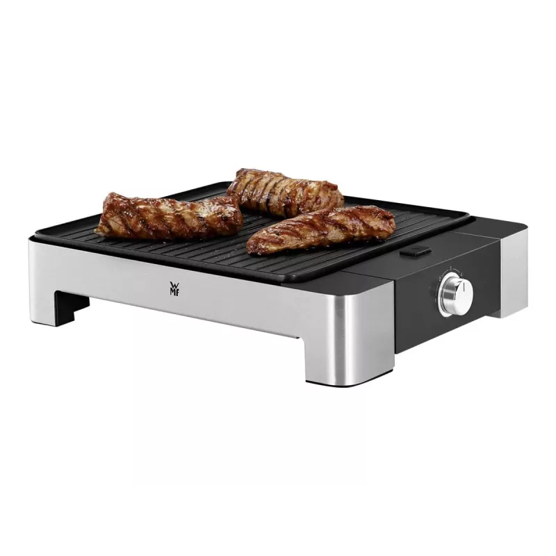 WMF LONO Tischgrill Quadro kontaktinė keptuvė