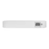 Ubiquiti UniFi Enterprise 8 PoE valdomas L3 2,5G eterneto jungiklis (100/1000/2500) su PoE nerūdijančiu plienu