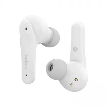 Belaidės ausinės Belkin Soundform Nano