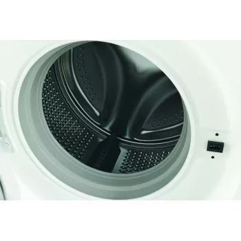 Skalbimo mašina INDESIT MTWA71252WPL 7 kg, priekinė, energijos klasė E