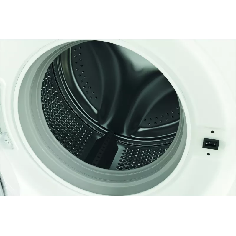 Skalbimo mašina INDESIT MTWA71252WPL 7 kg, priekinė, energijos klasė E