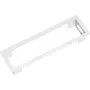 Montavimo rinkinys baltas metalinis Bachmann 915.001