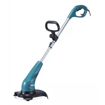Makita UR3000 elektrinis žoliapjovė-pjūklas 30 cm Mėlyna 450 W