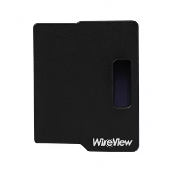 GPU matavimo ir kabelių valdymo rinkinys Thermal Grizzly TG-WV-P38H1N Universal Aluminium