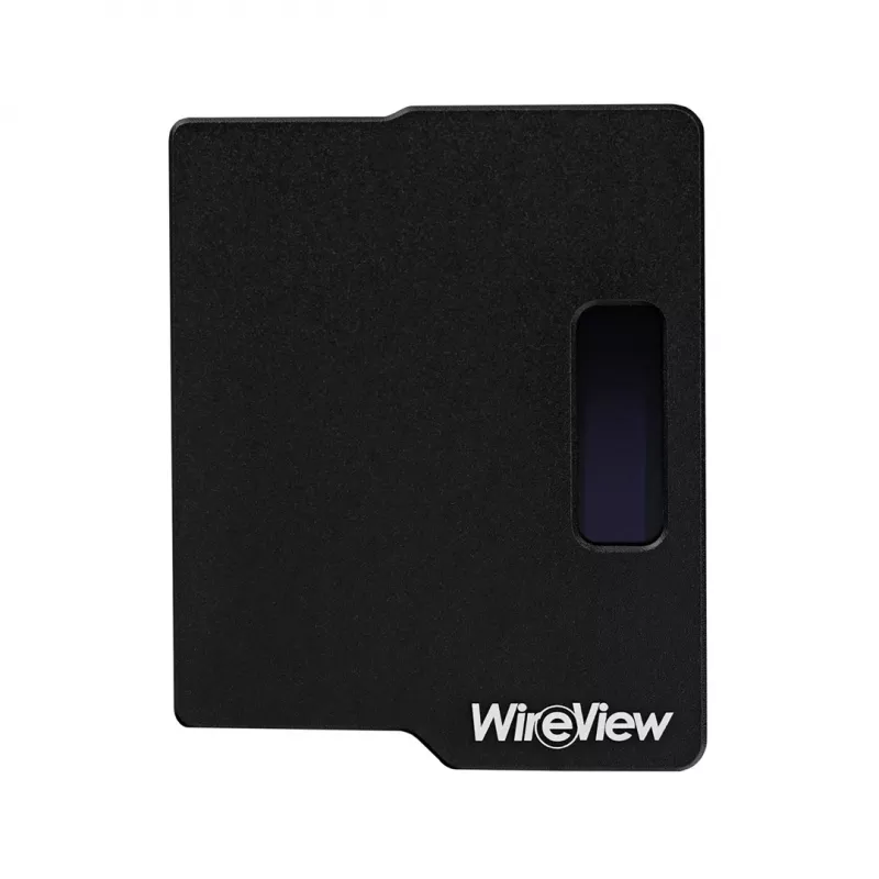 GPU matavimo ir kabelių valdymo rinkinys Thermal Grizzly TG-WV-P38H1N Universal Aluminium