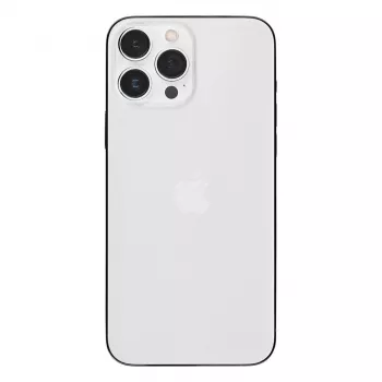 Apple iPhone 13 Pro Max 128GB Starlight (REMADE by 2Bnew) 2 metų garantija Atnaujintas