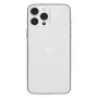 Apple iPhone 13 Pro Max 128GB Starlight (REMADE by 2Bnew) 2 metų garantija Atnaujintas