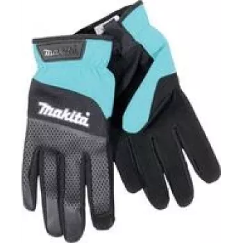 Makita darbo pirštinės lanksčios 9 L P-84660