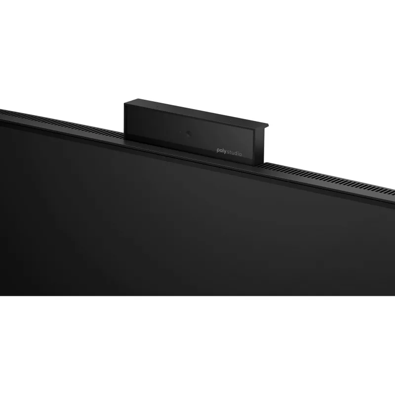HP ProStudio 4 G1i AI PC – Viskas viename kompiuteris – Core Ultra 7 265T / 1.5 GHz – RAM 16 GB – SSD 512 GB NVMe – Intel Graphics – 1GbE, Wi-Fi 6E, Bluetooth 5.3