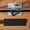 Visame viename kompiuteris HP EliteOne 840 G9 – Intel Core i5-14500, 23,8 col. FHD Touch IPS, 16GB DDR5 4800, 512GB NVMe SSD, Intel UHD 770, Windows 11 Pro