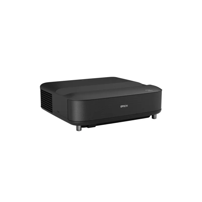 Projektorius Epson EH-LS670B – 3LCD lazerinis standartinio fokusavimo UHD 4K (3840x2160), 20 000 h, rankinis fokusavimas, juodas