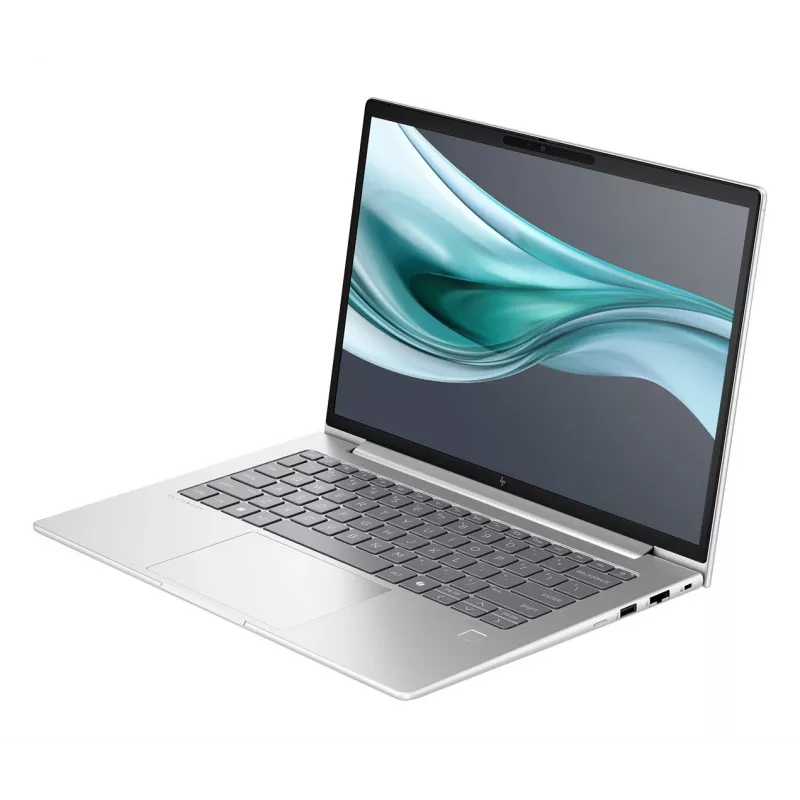 Nešiojamas kompiuteris HP EliteBook 640 G11 U5-135U 14 colių WUXGA IPS 512GB SSD 16GB DDR5 Wi‑Fi 6E Windows 11 Pro