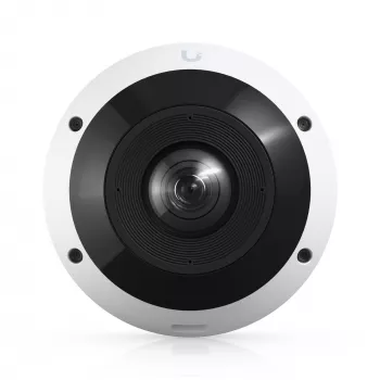 Tinklinė kamera 12MP/WH UVC-G6-PRO-360-W Ubiquiti