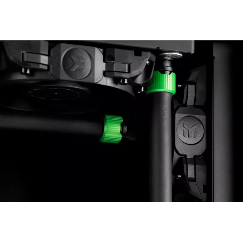 EK Water Blocks EK-Tube ZMT vamzdelis