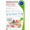 Rommelsbacher VBS 203 nešiojamas dulkių siurblys