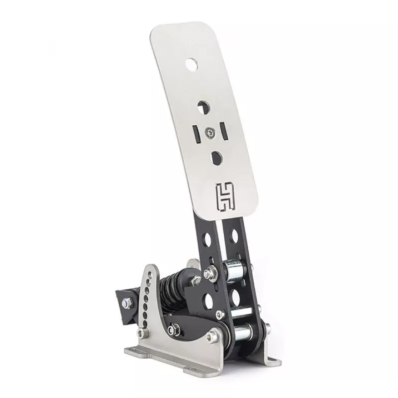 Heusinkveld Sim Pedals Sprint 2 HE-SPS2B - pedalo komplektas