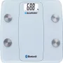 Blaupunkt BSM711B Kūno analizės svarstyklės, 180 kg, balta
