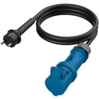 MENNEKES Elektrotechnik GmbH & Co. KG adapterio laidas 1,5 m 8004 (8004)