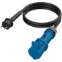 MENNEKES Elektrotechnik GmbH & Co. KG adapterio laidas 1,5 m 8004 (8004)