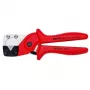 Knipex 90 31 02 SB rankinis vamzdžių pjaustytuvas