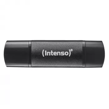Intenso 3544490 64GB USB 3.2 atmintukas