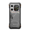 Mobilusis telefonas Blackview Xplore 1/16/512GB Oranžinis
