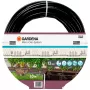 Gardena 13504-20 laistymo žarna 50 m po žeme Juoda