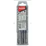 MAKITA Gręžtų rinkinys SDS+ 12 vnt. NEMESIS 2
