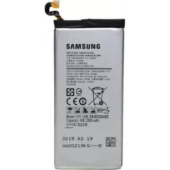 Samsung EB-BG920ABEGWW pilka baterija