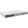 HUAWEI eKit S110 Series S110-16LP2SR Nereglamentuojamas L2 Gigabit Ethernet (10/100/1000) maitinimas per Ethernet (PoE) 1U pilka