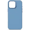 Decoded Silicone dėklas Apple iPhone 16 Pro Max 17,5 cm mėlynas