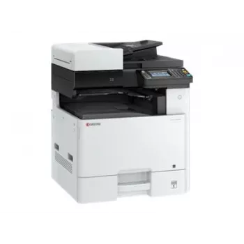 KYOCERA ECOSYS M8130cidn spalvotas lazerinis daugiafunkcis įrenginys A3, 9600 x 600 DPI, 30 ppm