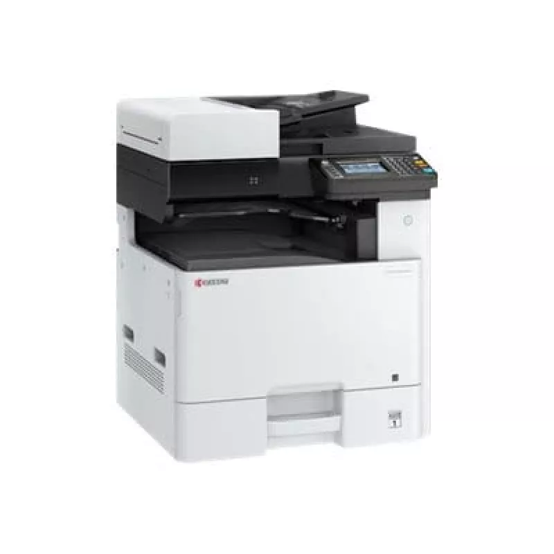 KYOCERA ECOSYS M8130cidn spalvotas lazerinis daugiafunkcis įrenginys A3, 9600 x 600 DPI, 30 ppm