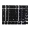 LENOVO X1 Carbon 8-osios kartos i5-10210U 16GB 256GB SSD 14 inch FHD Win11pro naudotas US QWERTY