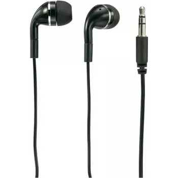 Renkforce laidinės ausinės In-Ear juodos (RF-5046580)