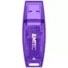USB atmintukas Emtec 32 GB USB Type-A C410 Color Mix Candy Jar
