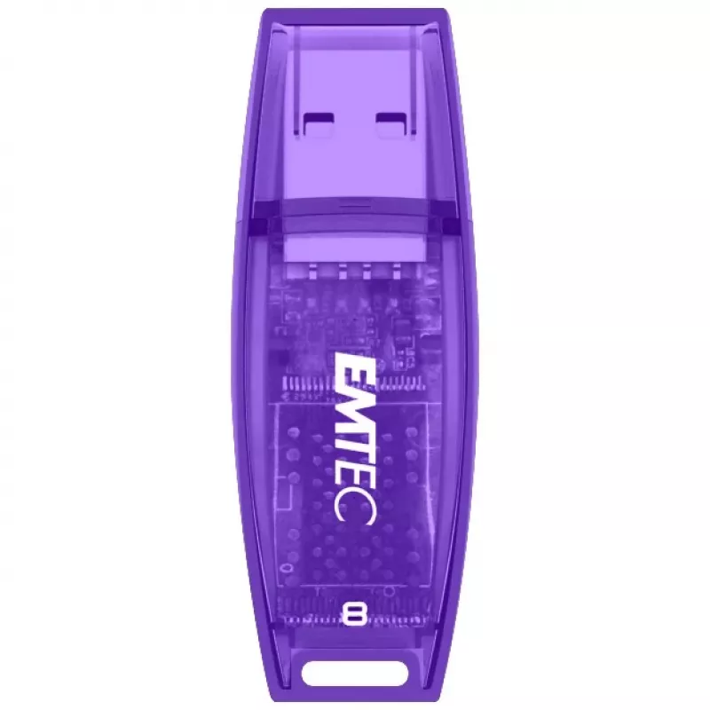 USB atmintukas Emtec 32 GB USB Type-A C410 Color Mix Candy Jar