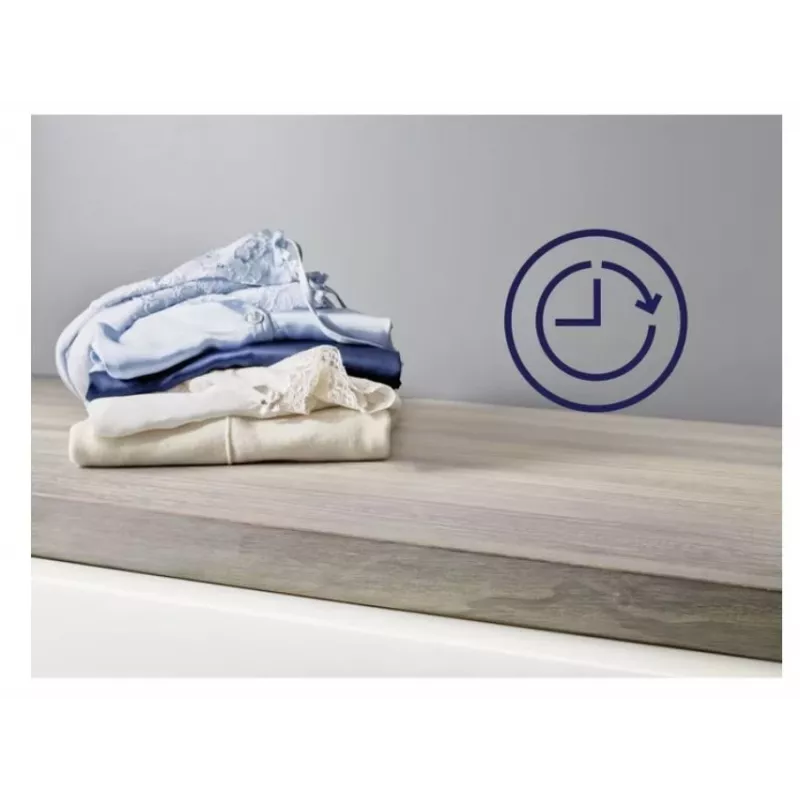 Skalbimo mašina Electrolux EW6TN15061FP, 6 kg