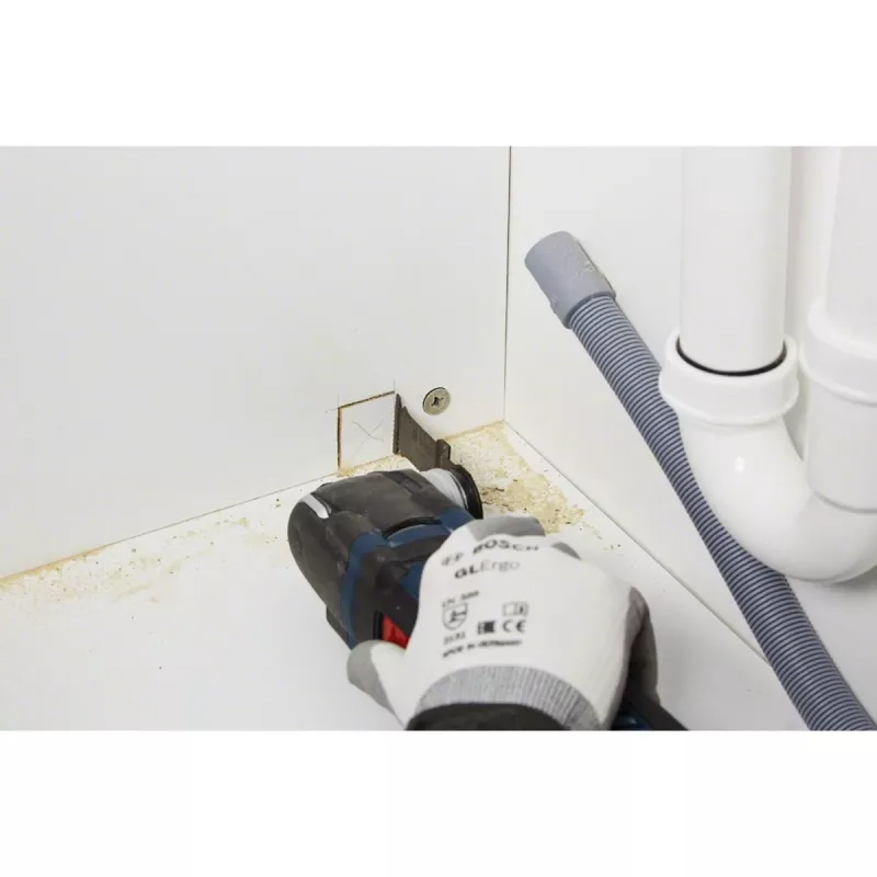Bosch 2 608 664 472 pjaustymo ir šlifavimo antgalių rinkinys