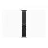 Apple Watch Ultra 2 GPS + Cellular 49mm juodas titano korpusas su juodu titano Milano kilpa - M