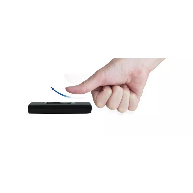 Silicon Power Ultima U03 USB atmintukas 16 GB USB-A 2.0 Juodas
