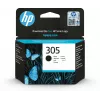 Originali HP 305 juoda kasetė